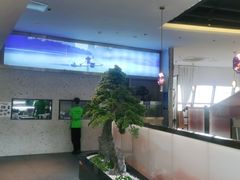 -马家斑.鲜鱼火锅(松湖万科店)