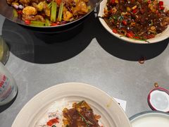 -潇湘阁(汉光百货店)