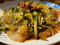 -忠林杀猪菜(凤台小区店)