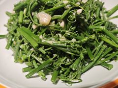 -蒙艾里民族传统菜蒙餐