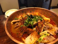 嫩牛肉-成都你六姐·牛肉冒菜(城市集市合生汇店)