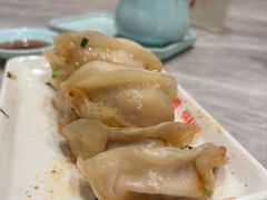 -小姜锅贴(凤凰街店)