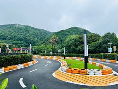 -宁波九龙湖开元度假村