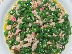 -百年神厨·地道川菜(清江西路店)