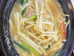 -陆记鹅庄·潮汕菜·狮头鹅(大仟里店)