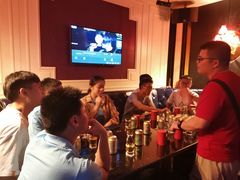 -萧邦音乐会所KTV·蒸汽活海鲜自助(福田店)