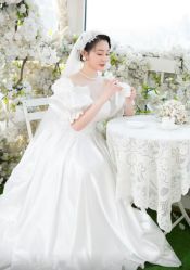 -摩玛婚纱摄影(杭州店)