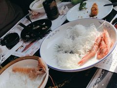 -松坂屋日料自助(长城路店)