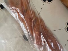-钟楼大面包