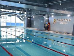 -FLARE STAR FITNESS(复地活力城店)