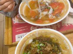 -及第粉·广州非遗沙河粉(赤岗店)