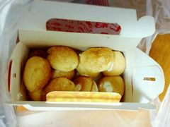 -七彩云蛋糕店(滨江二路店)