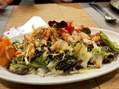 -LA CREPERIE BRETONNE布列塔尼法式餐厅(天童北路店)