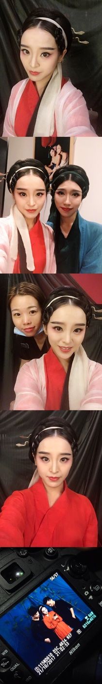 -盘子女人坊古装写真摄影(深圳店)