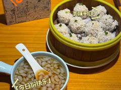 -莲餐厅·湖北菜·藕汤老手艺(愚园路店)