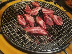 -釜山火炉·海鲜烤肉(紫藤路店)