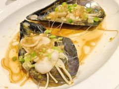 -高佳庄·海鲜酒楼(定海店)