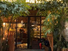 -咖法森林·咖啡  酒吧(天河店)