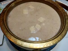 -大汗行宫园林餐厅