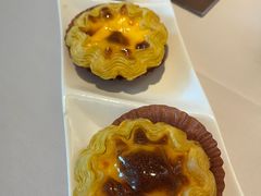 -粤财皇冠假日酒店·彩华轩中餐厅