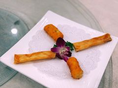 -孔庆璞河豚馆(白玉兰酒店)