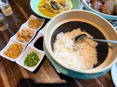 -鱼食饭稻·苏浙土菜17年老馆子(平江路店)
