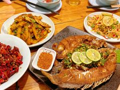 -云之南(八里庄店)