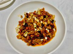宫保鸡丁-尘香•传统川菜(创汇首座店)