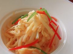 -无锡城中皇冠假日酒店·芳园中餐厅