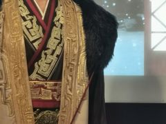 -武汉杜莎夫人蜡像馆