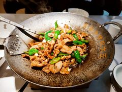 -费大厨辣椒炒肉(黄兴中心广场店)