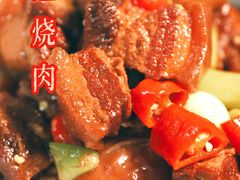 -湘德楼(德胜门外大街店)