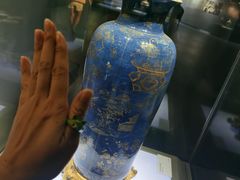 -景德镇中国陶瓷博物馆