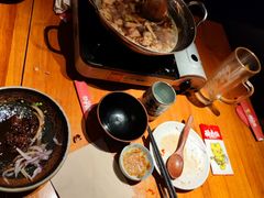 -醉虎传(南锣鼓巷店)