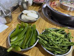 -渝味黄姐火锅(黄泥村店)
