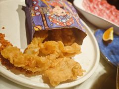 -川味观·鲜货火锅(西湖文化广场店)