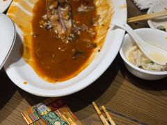 -威海九禧海鲜居渔水饺(经区店)