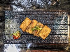 -天水蔬食料理(树德之光店)