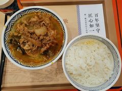 -吉野家(服装城店)