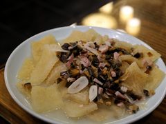 上汤肉皮-双塔老饭店