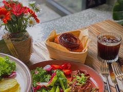 -O'mills Sourdough Bakery&Bistro(永嘉路店)