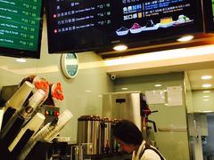 -TPLUS茶家(淮海店)