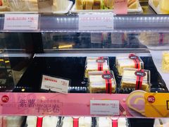 -85度C(苏州平江万达店)