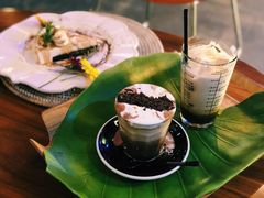 -Cafe Rooftop Cheongsapo