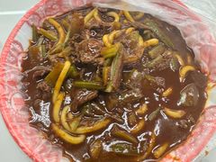 -啊臻味道米粉(总店)