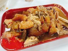 -下环街市熟食中心