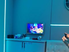 -唯爱KTV聚会餐厅(仙林东城汇店)
