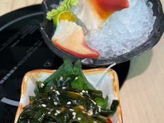 -沼津港精致料理·寿喜烧·烧鸟(漕河泾印象城店)