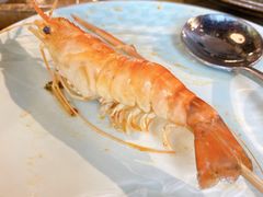 -Thai Basil罗勒叶泰式餐厅(时代天街店)