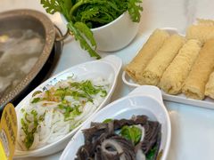 -潮汕大目牛肉火锅(皇岗旗舰店)